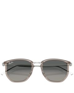 Ray-Ban RB4451 silver frame grey lenses 50-20 sunglasses