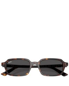 Ray-Ban Zuri Bio-based havana frame grey lenses 52-19 sunglasses