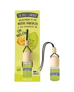 Car freshener The Fruit Company Melon 6,5 ml