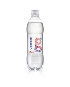 Soda Quizza Happy 50 cl pet