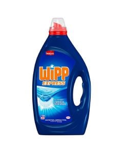 Liquid detergent Wipp Express Gel bottle 30 doses
