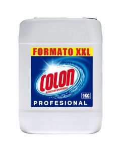 Liquid detergent Colón Professional Active Gel 9 kg