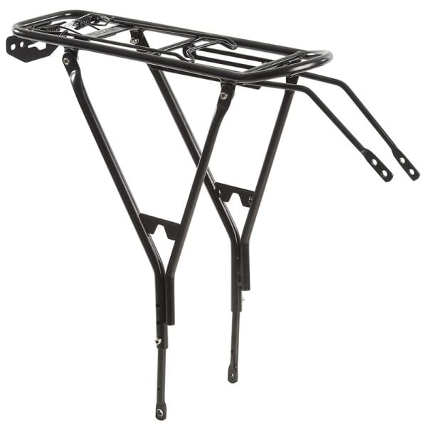 Btwin Portaequipajes 100 24-28 accesorio deportivo