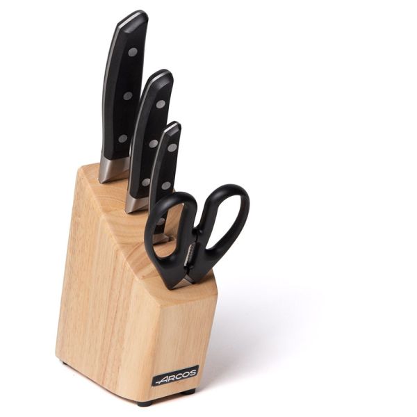 Arcos Manhattan Knife Set