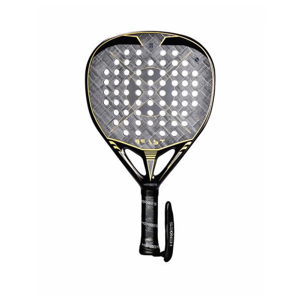 Heroe's Beast padel racquet