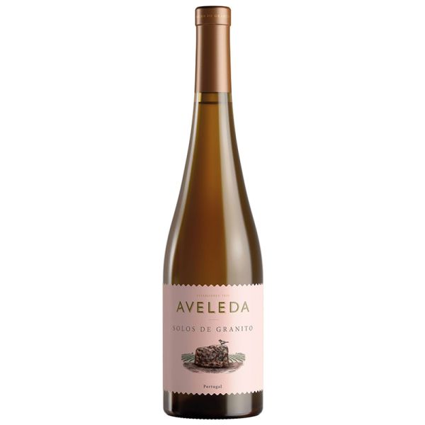 Aveleda Solos de Granito white wine 75 cl