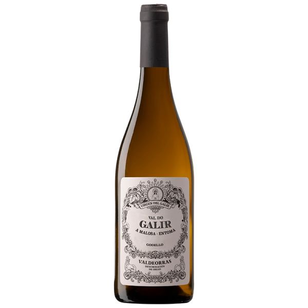 Val do Galir Godello white wine 75 cl