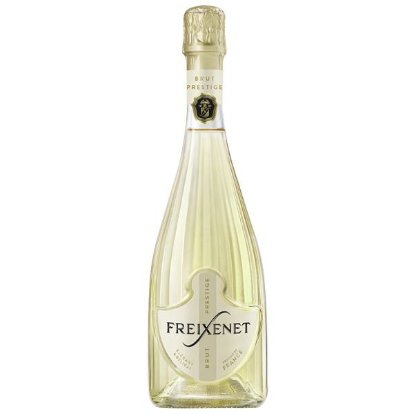 Freixenet French Brut Royal sparkling white wine 75 cl