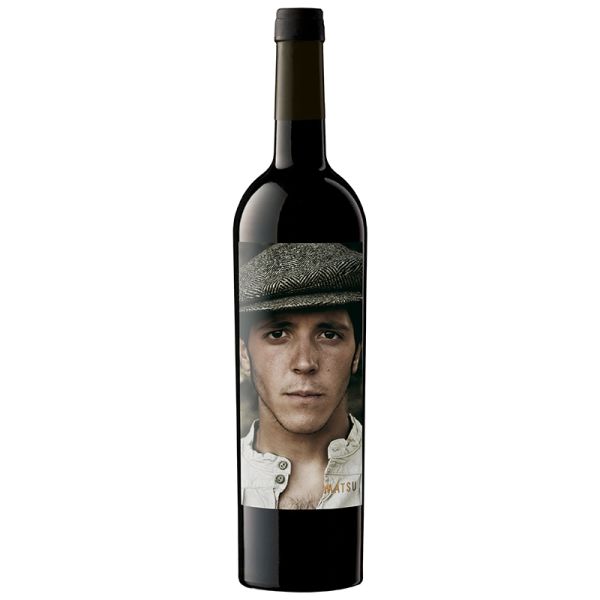 Matsu El Pícaro Magnum red wine 150 cl