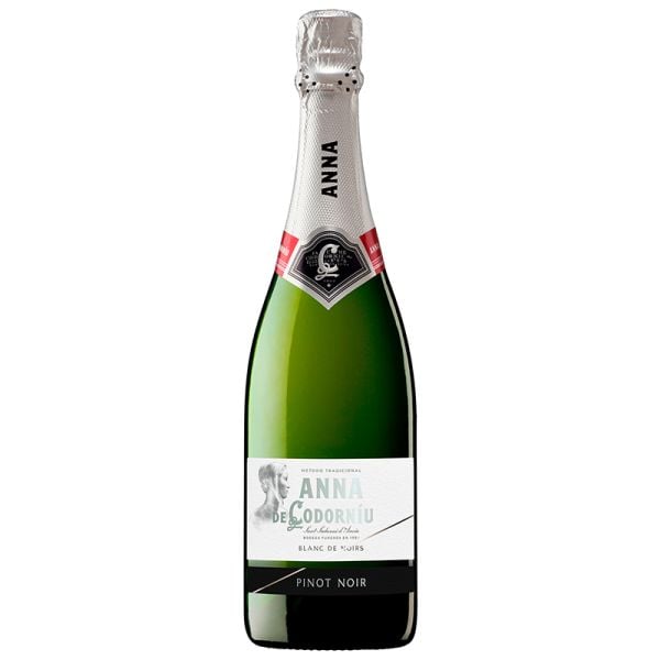 Anna de Codorníu Blanc de Noirs cava 75 cl