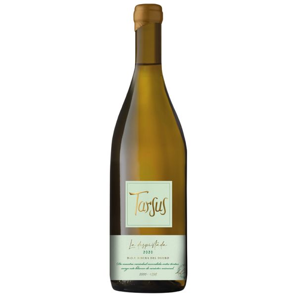 Tarsus La Despistada white wine 75 cl