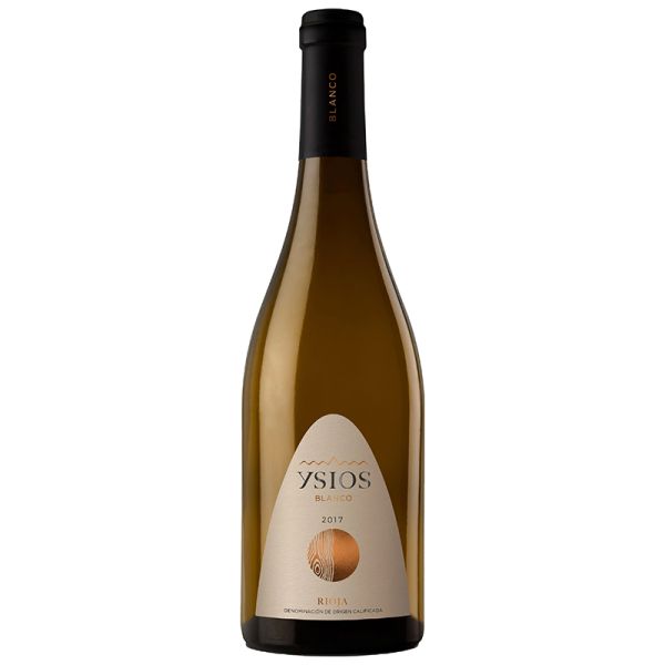 Ysios Blanco white wine 75 cl