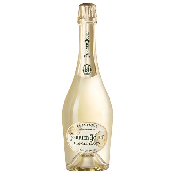 Perrier-Jouët Blanc de Blancs champagne 75 cl