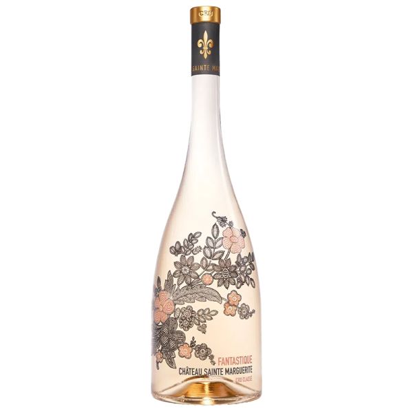 Chateau Sainte Marguerite Fantastique rose wine 75 cl