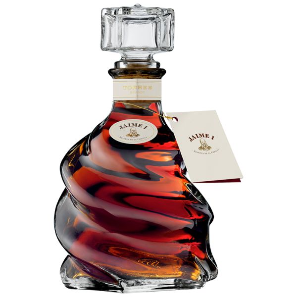 Torres 30 Jaime I brandy 70 cl