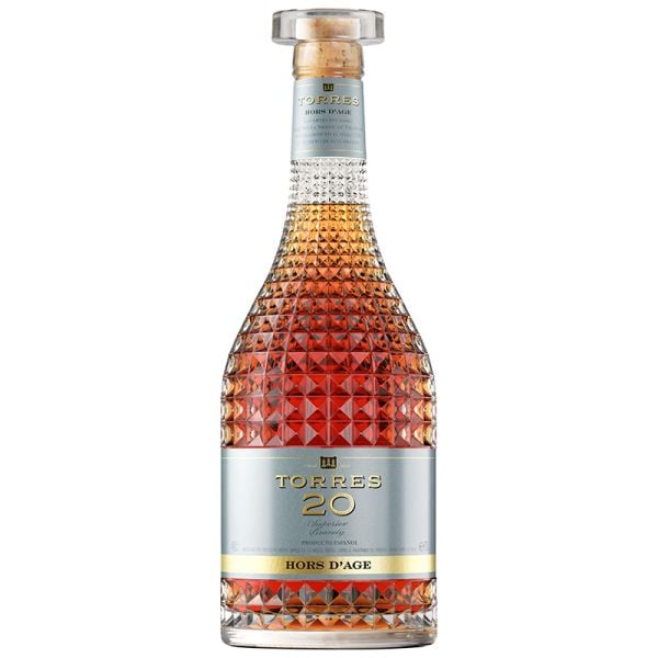 Torres 20 brandy 70 cl