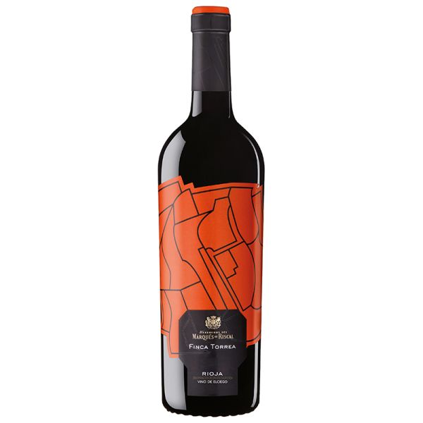 Marqués de Riscal Finca Torrea red wine 75 cl
