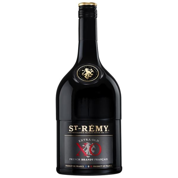 St Rémy X.O. brandy 1 litre