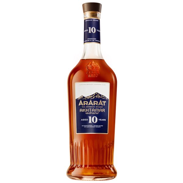 Ararat Akhtamar 10 Y.O. brandy 70 cl