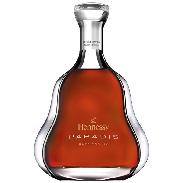 Hennessy Paradis giftbox cognac 70 cl