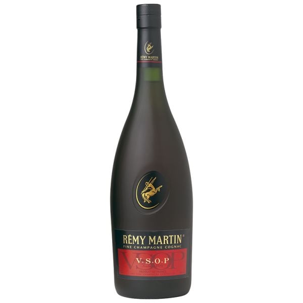 Remy Martin V.S.O.P. cognac 1 litre
