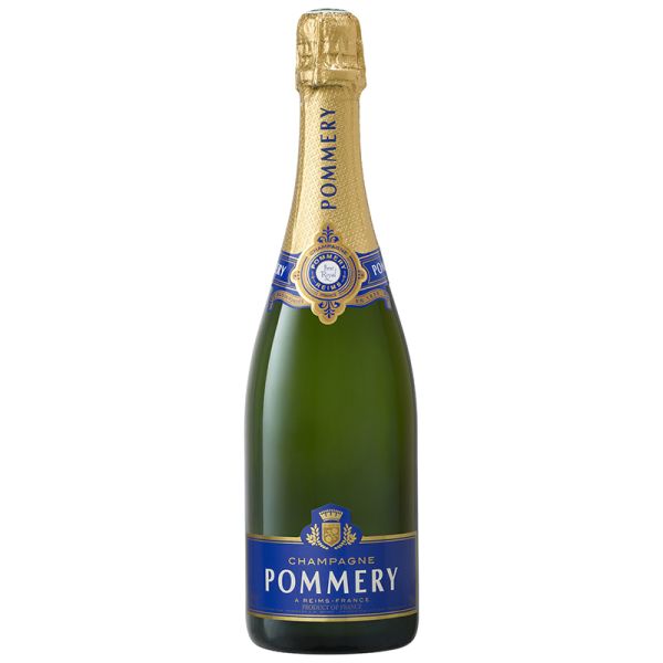 Pommery Brut Royal champagne 75 cl
