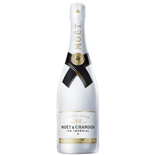 Moët & Chandon Ice Impérial champagne 75 cl