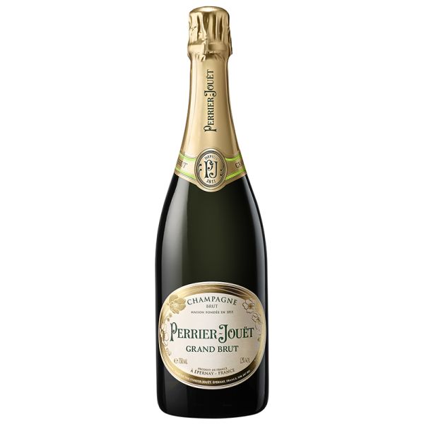 Perrier Jouet Grand Brut champagne 75 cl