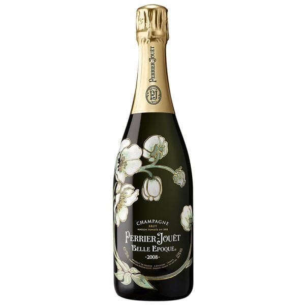 Perrier Jouet Belle Epoque giftbox champagne 75 cl