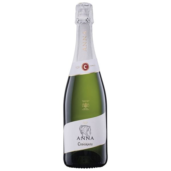 Codorniu Anna Brut cava 75 cl