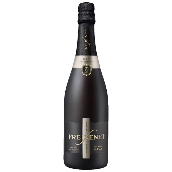 Freixenet Cordón Negro dry cava 75 cl