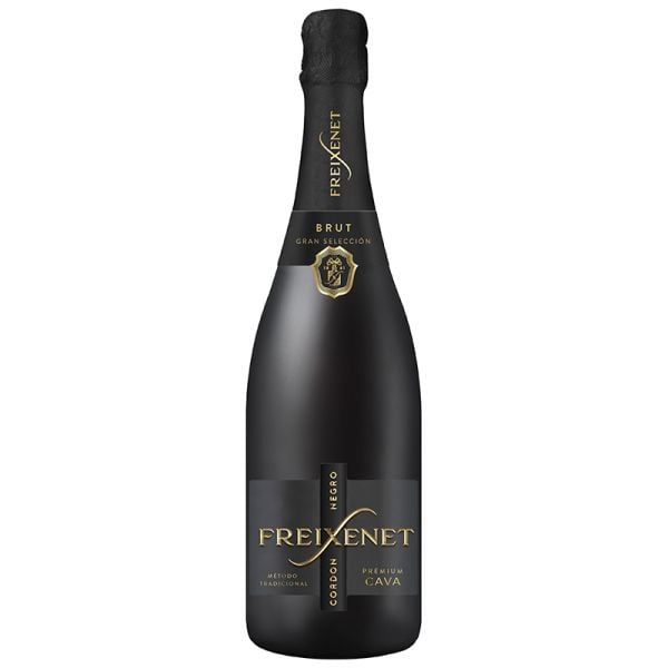 Freixenet Cordón Negro brut cava 75 cl
