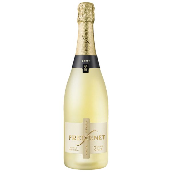 Freixenet Carta Nevada Brut cava 75 cl