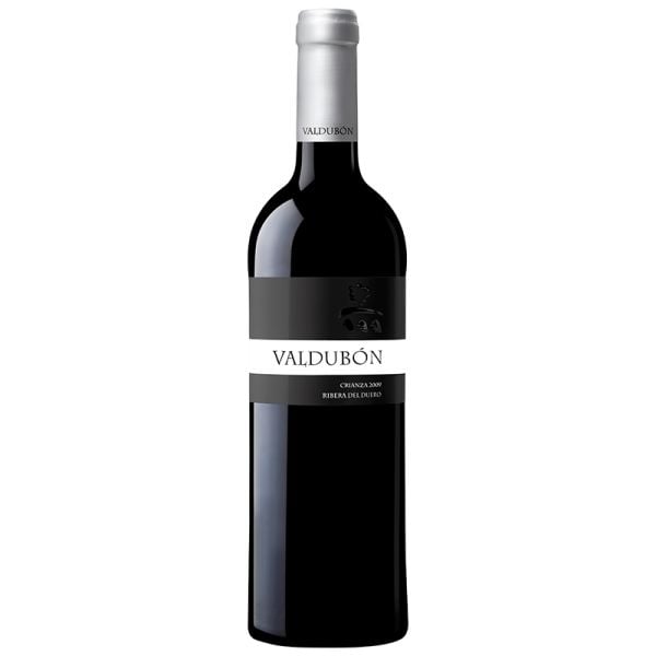 Valdubon Crianza red wine 75 cl