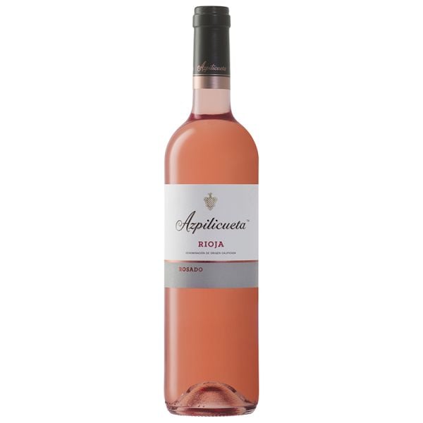 Azpilicueta rosado rose wine 75 cl