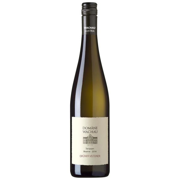 Domäne Wachau Terrassen reserve screw cap white wine 75 cl