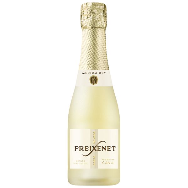 Freixenet Carta Nevada cava 20 cl