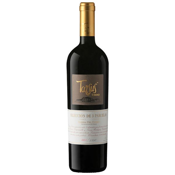 Tarsus T3rno red wine 75 cl