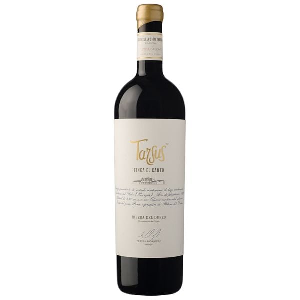 Tarsus Finca El Canto gift box red wine 75 cl