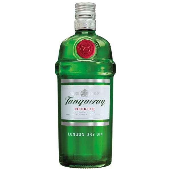 Tanqueray gin 1 litre