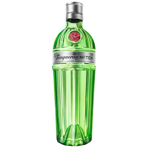 Tanqueray nº ten gin 1 litre