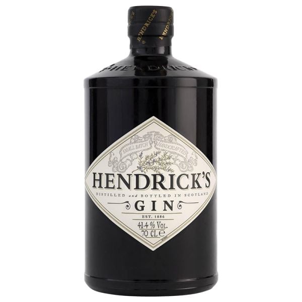 Hendrick's gin 1 litre