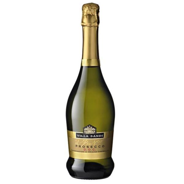 Villa Sandi Il Fresco Prosecco Spumante white sparkling wine 75 cl