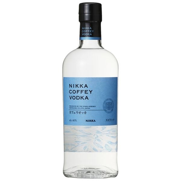 Nikka Coffey vodka 70 cl