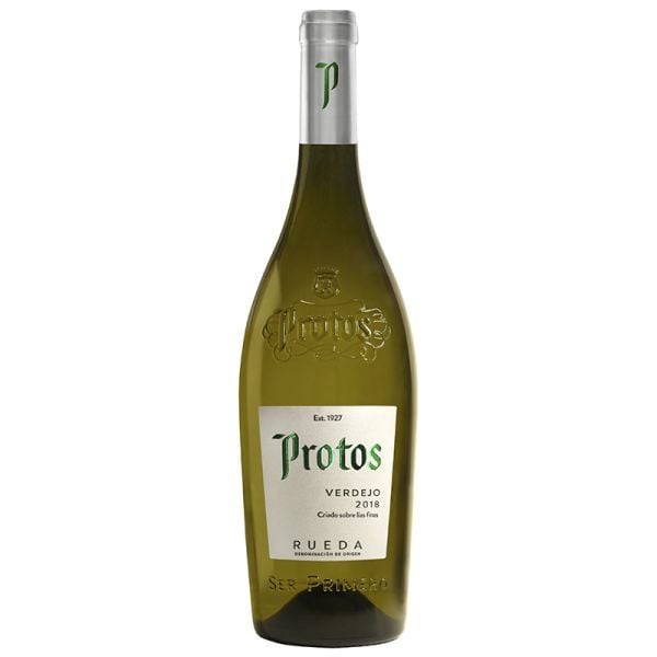 Protos Verdejo white wine 75 cl