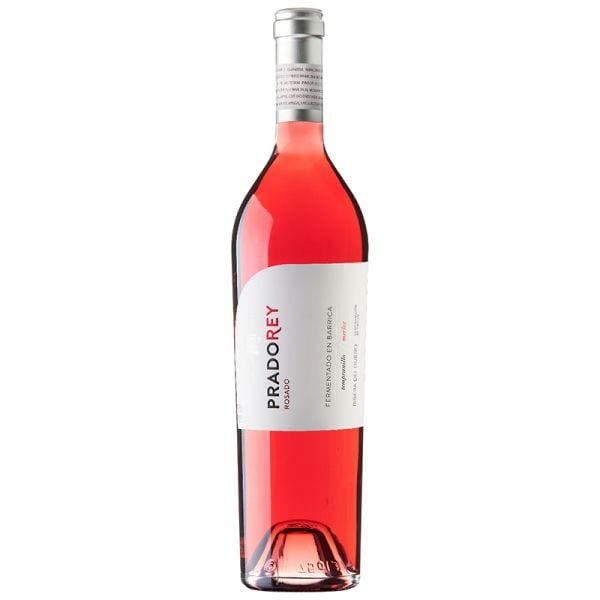 PradoRey Rosado rose wine 75 cl
