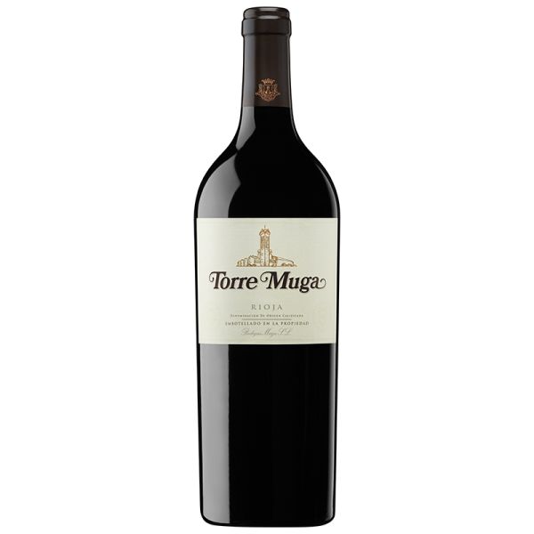 Muga Torre Muga red wine 75 cl