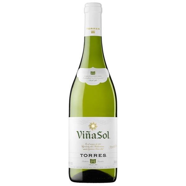 Torres Viña Sol white wine 75 cl