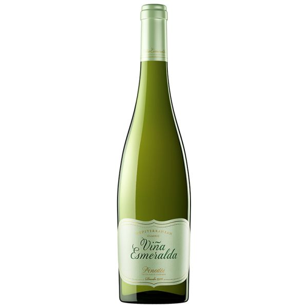 Torres Viña Esmeralda white wine 75 cl