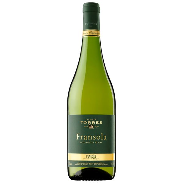 Torres Fransola white wine 75 cl
